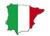 I. A. SOLUCIONES INFORMATICAS - Italiano